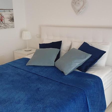 B&B El Dorado Lido di Pomposa Εξωτερικό φωτογραφία