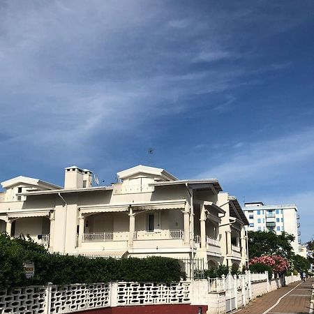 B&B El Dorado Lido di Pomposa Εξωτερικό φωτογραφία