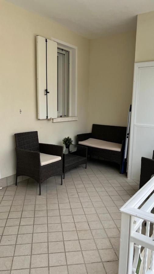 B&B El Dorado Lido di Pomposa Εξωτερικό φωτογραφία