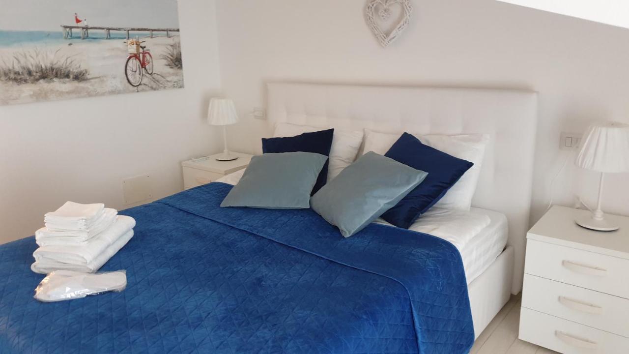 B&B El Dorado Lido di Pomposa Εξωτερικό φωτογραφία