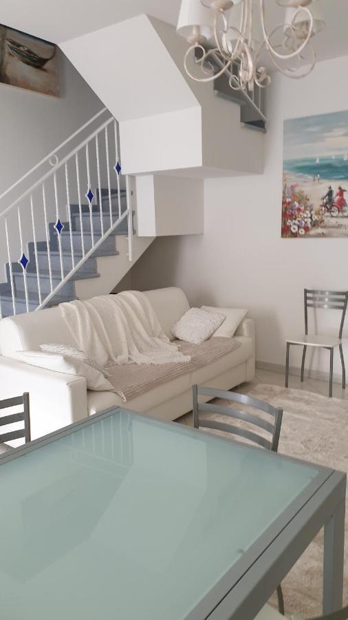 B&B El Dorado Lido di Pomposa Εξωτερικό φωτογραφία