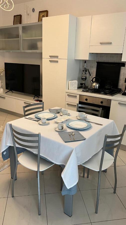 B&B El Dorado Lido di Pomposa Εξωτερικό φωτογραφία