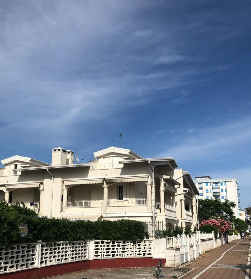 B&B El Dorado Lido di Pomposa Εξωτερικό φωτογραφία