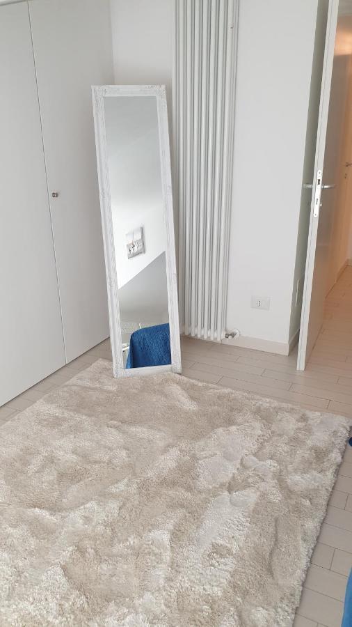 B&B El Dorado Lido di Pomposa Εξωτερικό φωτογραφία