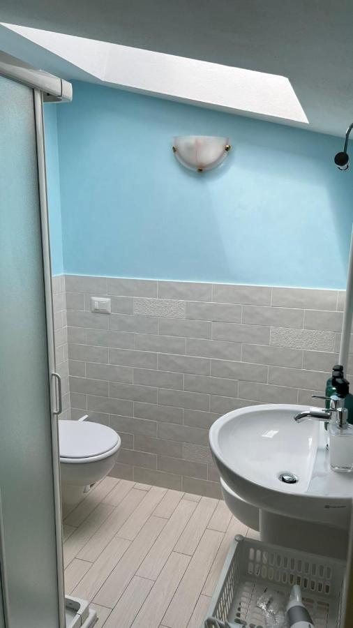 B&B El Dorado Lido di Pomposa Εξωτερικό φωτογραφία