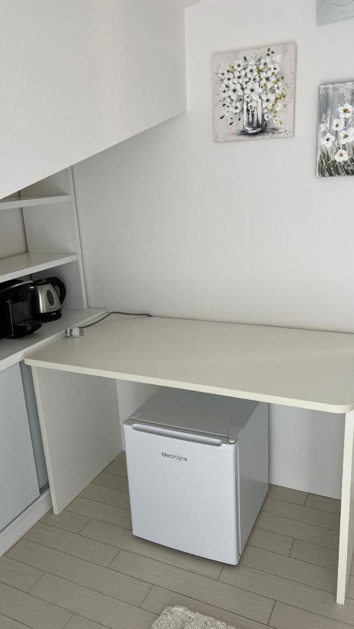 B&B El Dorado Lido di Pomposa Εξωτερικό φωτογραφία