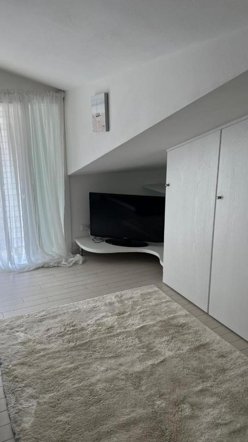 B&B El Dorado Lido di Pomposa Εξωτερικό φωτογραφία