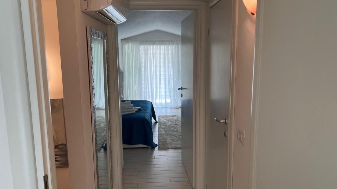 B&B El Dorado Lido di Pomposa Εξωτερικό φωτογραφία