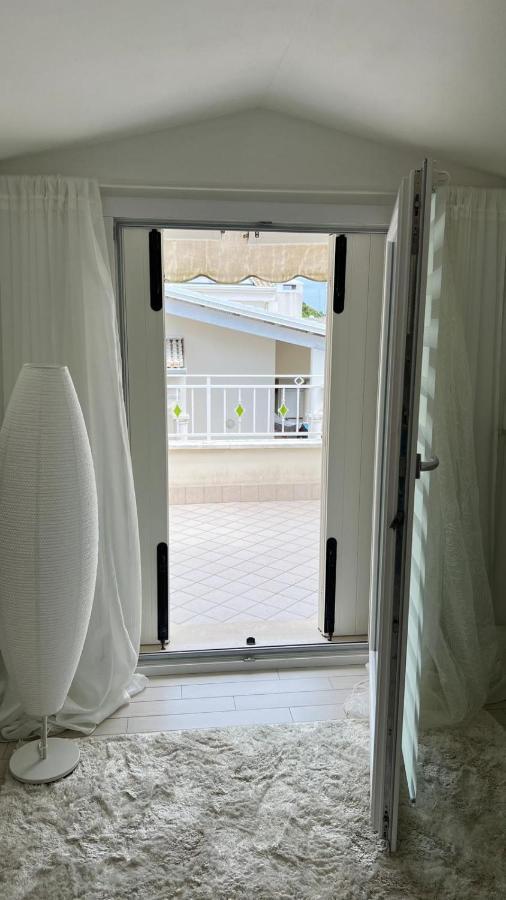 B&B El Dorado Lido di Pomposa Εξωτερικό φωτογραφία