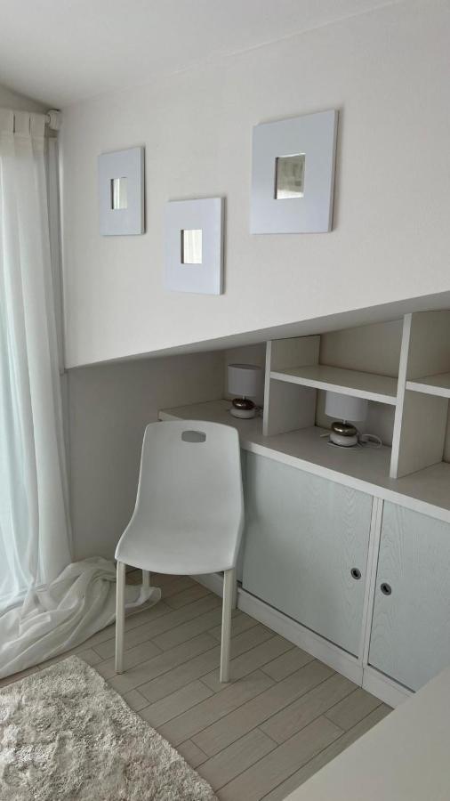 B&B El Dorado Lido di Pomposa Εξωτερικό φωτογραφία