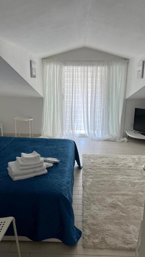 B&B El Dorado Lido di Pomposa Εξωτερικό φωτογραφία