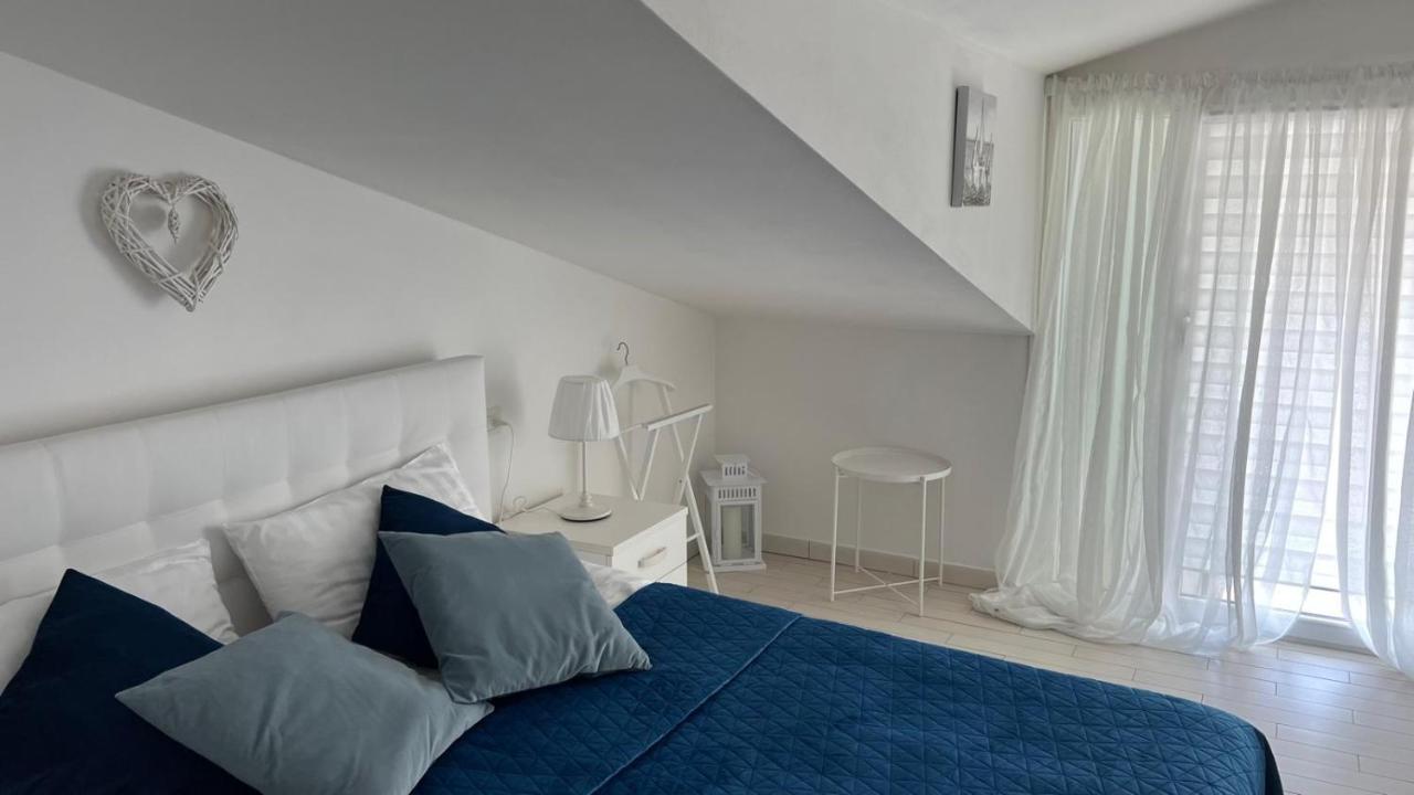 B&B El Dorado Lido di Pomposa Εξωτερικό φωτογραφία